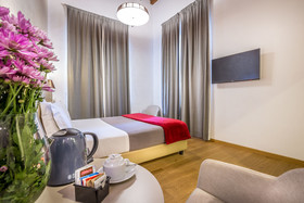 Hotel La Scaletta al Ponte Vecchio