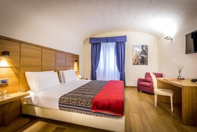 Hotel La Scaletta al Ponte Vecchio