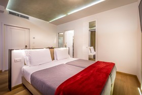 Hotel La Scaletta al Ponte Vecchio