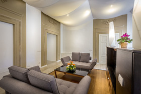 Hotel La Scaletta al Ponte Vecchio