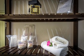 Hotel La Scaletta al Ponte Vecchio