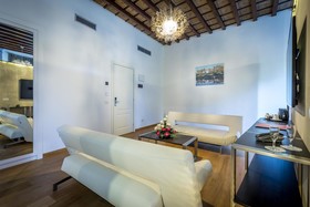 Hotel La Scaletta al Ponte Vecchio