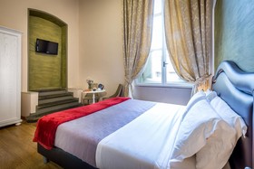 Hotel La Scaletta al Ponte Vecchio