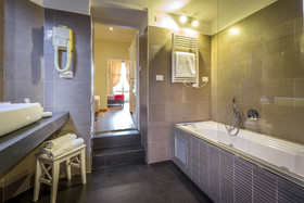 Hotel La Scaletta al Ponte Vecchio