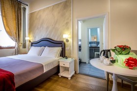 Hotel La Scaletta al Ponte Vecchio