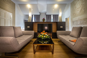 Hotel La Scaletta al Ponte Vecchio