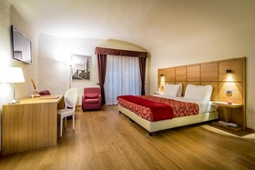 Hotel La Scaletta al Ponte Vecchio