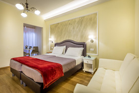 Hotel La Scaletta al Ponte Vecchio