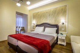 Hotel La Scaletta al Ponte Vecchio