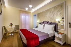 Hotel La Scaletta al Ponte Vecchio