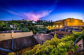 Hotel La Scaletta al Ponte Vecchio