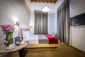 Hotel La Scaletta al Ponte Vecchio