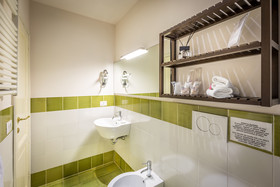 Hotel La Scaletta al Ponte Vecchio