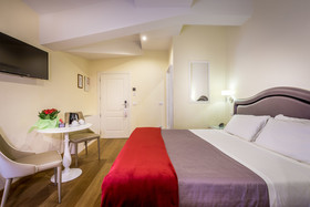 Hotel La Scaletta al Ponte Vecchio