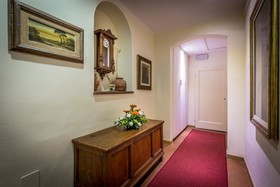 Hotel La Scaletta al Ponte Vecchio