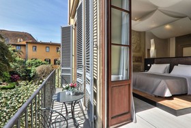 Hotel La Scaletta al Ponte Vecchio