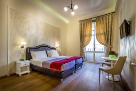 Hotel La Scaletta al Ponte Vecchio