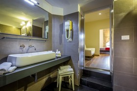 Hotel La Scaletta al Ponte Vecchio