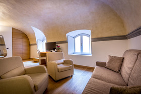 Hotel La Scaletta al Ponte Vecchio