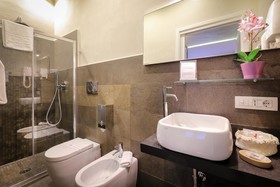 Hotel La Scaletta al Ponte Vecchio