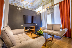 Hotel La Scaletta al Ponte Vecchio