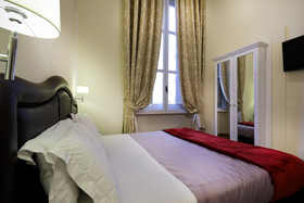 Hotel La Scaletta al Ponte Vecchio