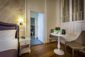 Hotel La Scaletta al Ponte Vecchio