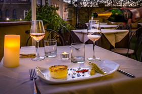 Hotel La Scaletta al Ponte Vecchio