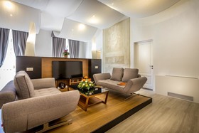 Hotel La Scaletta al Ponte Vecchio