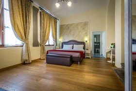 Hotel La Scaletta al Ponte Vecchio