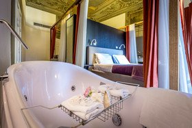 Hotel La Scaletta al Ponte Vecchio