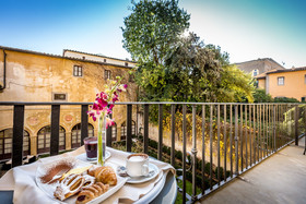 Hotel La Scaletta al Ponte Vecchio