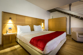 Hotel La Scaletta al Ponte Vecchio