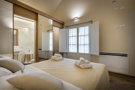 Hotel La Scaletta al Ponte Vecchio