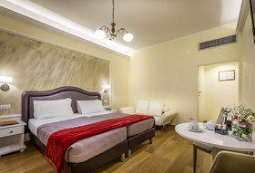 Hotel La Scaletta al Ponte Vecchio