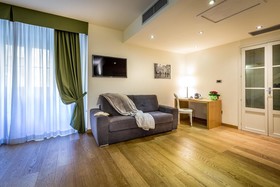 Hotel La Scaletta al Ponte Vecchio