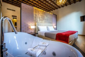 Hotel La Scaletta al Ponte Vecchio