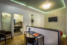 Hotel La Scaletta al Ponte Vecchio