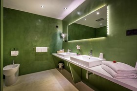 Hotel La Scaletta al Ponte Vecchio