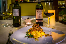 Hotel La Scaletta al Ponte Vecchio