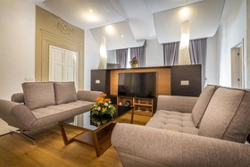 Hotel La Scaletta al Ponte Vecchio