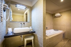 Hotel La Scaletta al Ponte Vecchio