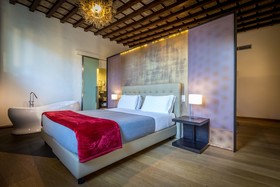 Hotel La Scaletta al Ponte Vecchio