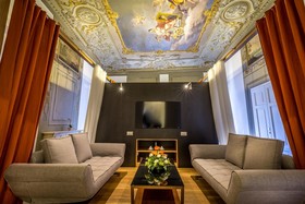 Hotel La Scaletta al Ponte Vecchio