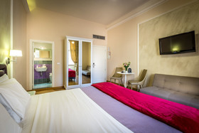 Hotel La Scaletta al Ponte Vecchio