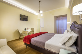 Hotel La Scaletta al Ponte Vecchio