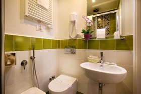 Hotel La Scaletta al Ponte Vecchio