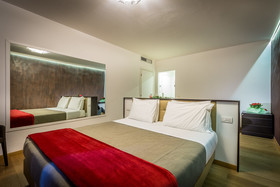 Hotel La Scaletta al Ponte Vecchio