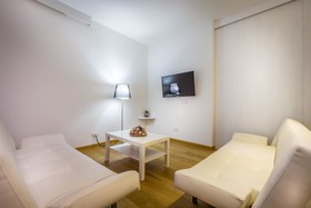 Hotel La Scaletta al Ponte Vecchio