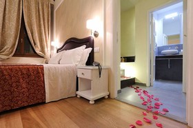 Hotel La Scaletta al Ponte Vecchio